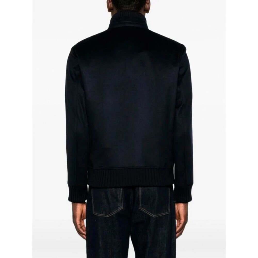 Kired Men `Ronde` Padded Jacket - Picture 4 of 5